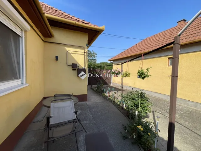 Eladó ház Nagykőrös 88 nm