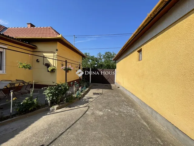 Eladó ház Nagykőrös 88 nm