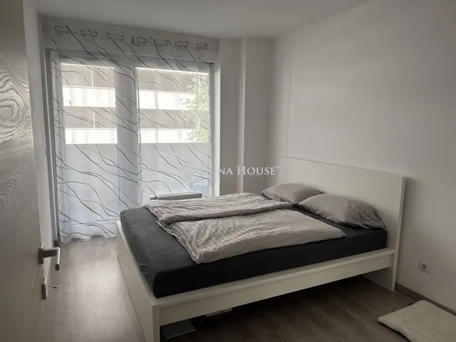 Kiadó lakás Budapest IX. kerület 44 nm