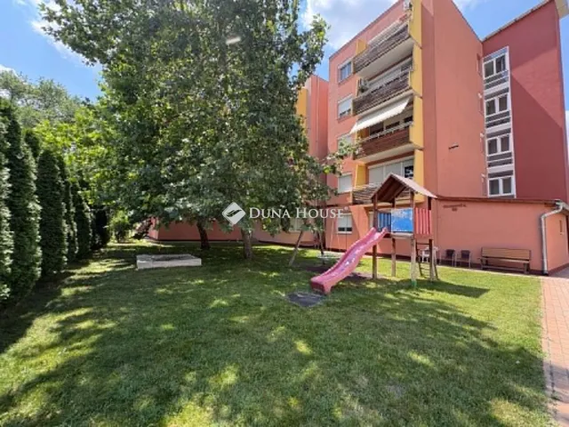 Eladó lakás Kecskemét 53 nm