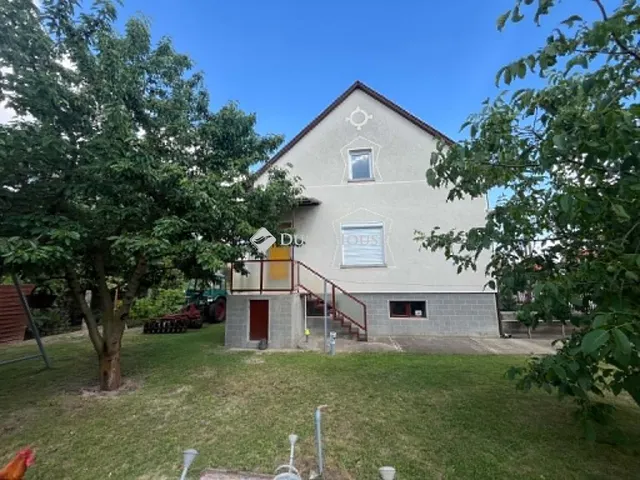 Eladó ház Kecskemét 80 nm