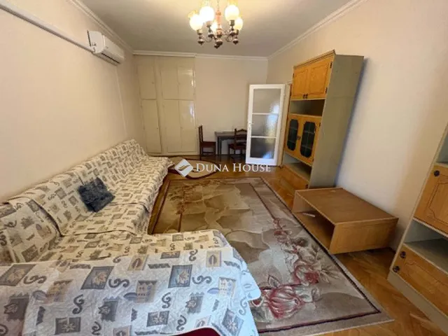 Kiadó lakás Kecskemét 42 nm