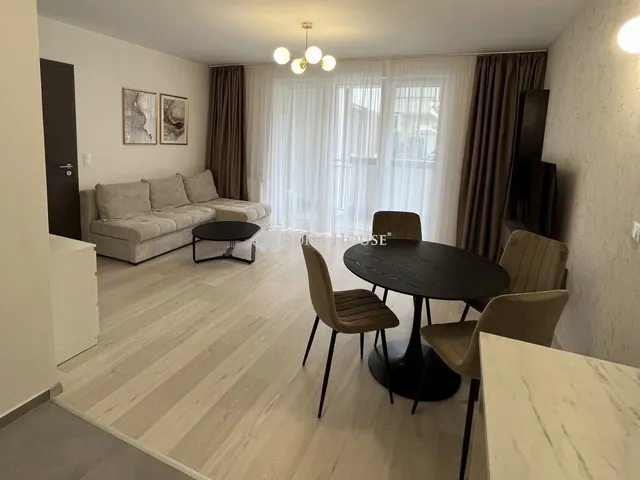 Kiadó lakás Budapest XIII. kerület 52 nm