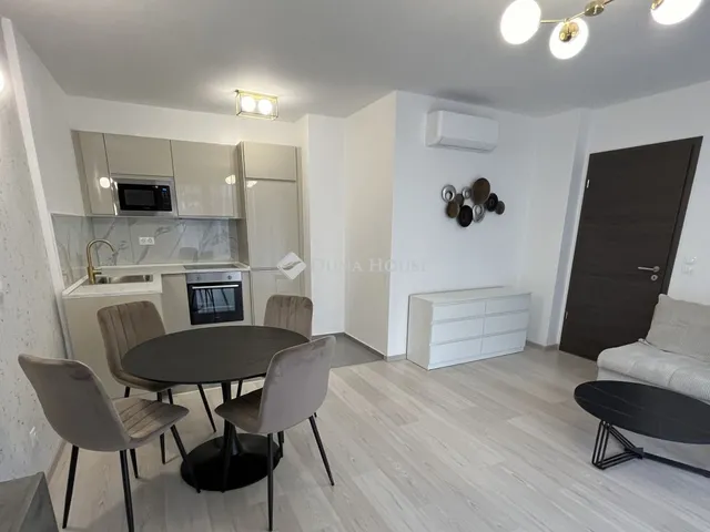 Kiadó lakás Budapest XIII. kerület 52 nm