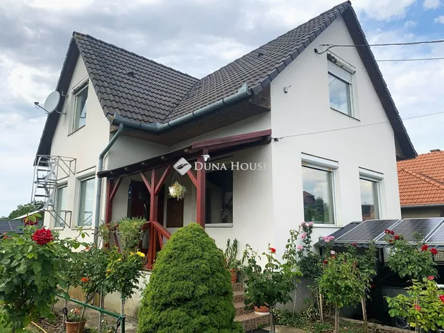 Eladó ház Kerekegyháza 105 nm