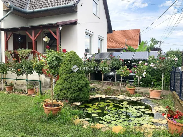 Eladó ház Kerekegyháza 105 nm