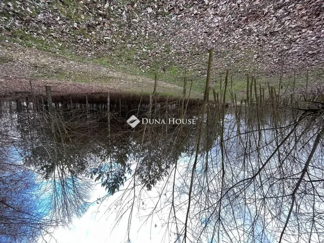 Eladó telek Kerekegyháza 127930 nm
