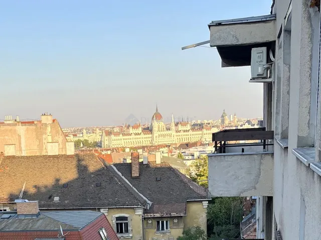 Kiadó lakás Budapest II. kerület 48 nm
