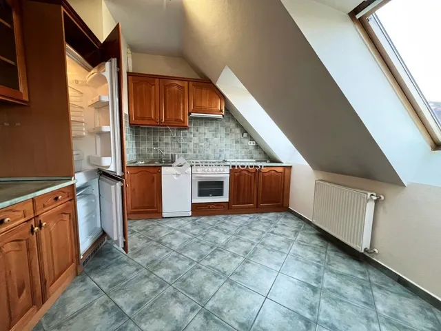 Kiadó lakás Budapest II. kerület 48 nm