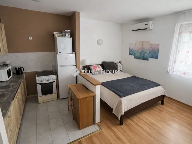 Eladó lakás Kecskemét 31 nm