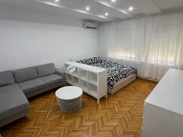 Eladó lakás Kecskemét 34 nm