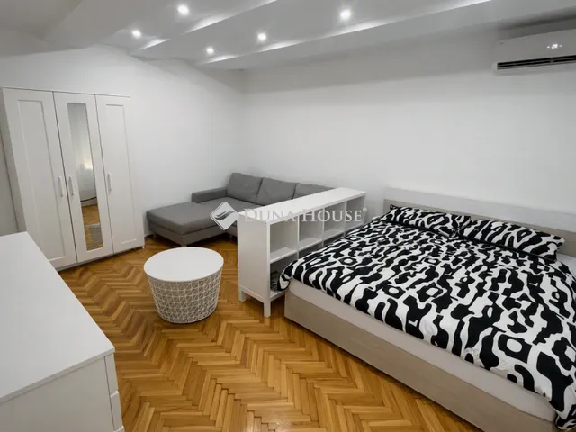 Eladó lakás Kecskemét 34 nm