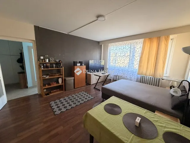 Eladó lakás Kecskemét 34 nm