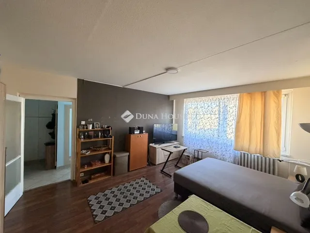 Eladó lakás Kecskemét 34 nm
