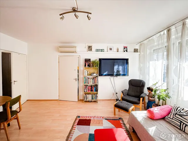 Eladó lakás Budapest XIII. kerület, Újlipótváros, 8 49 nm