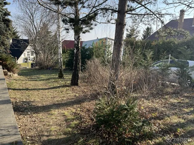 Eladó telek Szentendre, Tyúkosdűlő 945 nm