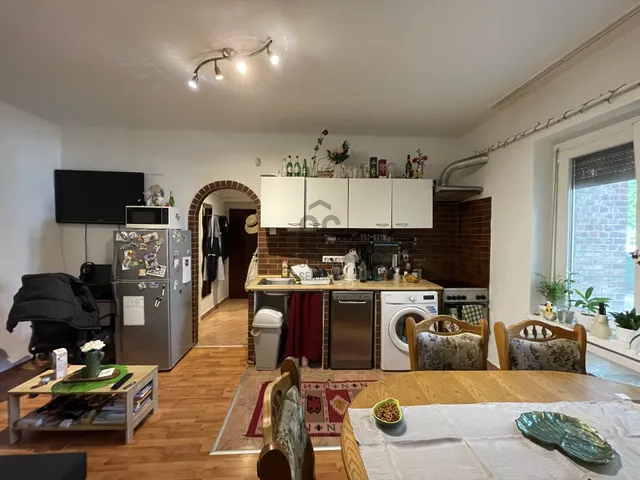 Eladó lakás Budapest XIV. kerület, Herminamező 39 nm