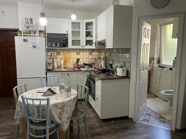 Eladó lakás Budapest X. kerület, Laposdűlő 37 nm