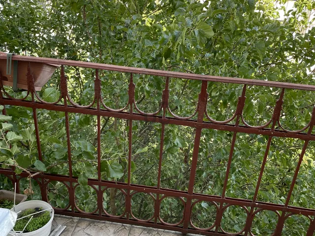 Eladó lakás Budapest XIV. kerület, Törökőr 82 nm