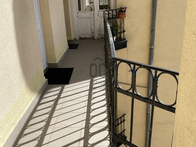 Eladó lakás Budapest XIV. kerület, Törökőr 82 nm