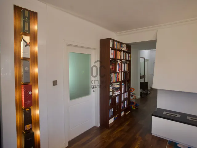 Eladó ház Budapest II. kerület, Remetekertváros 241 nm