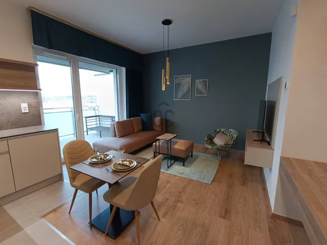 Kiadó lakás Budapest XIII. kerület, Lőportárdűlő 45 nm