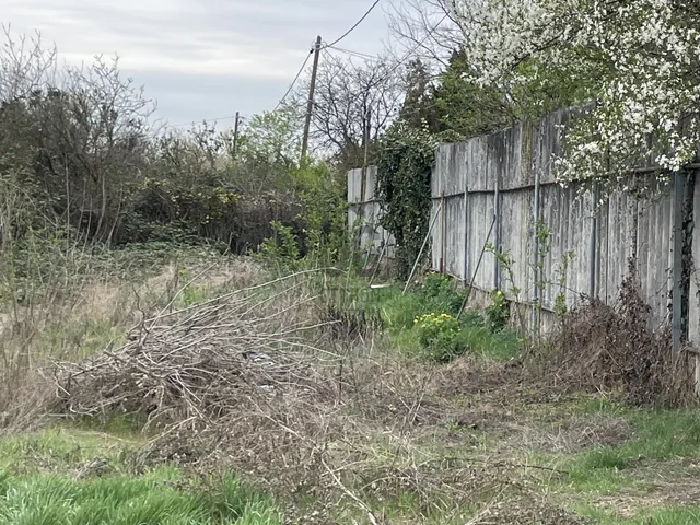 Eladó mezőgazdasági ingatlan Budapest XXII. kerület, Nagytétény 1958 nm