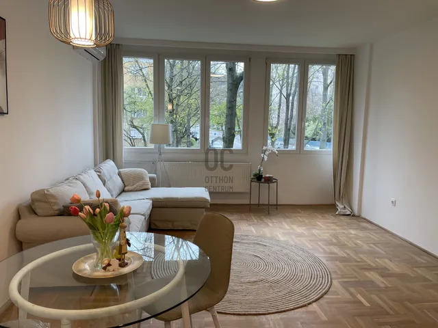 Eladó lakás Budapest III. kerület, Óbuda 26 nm