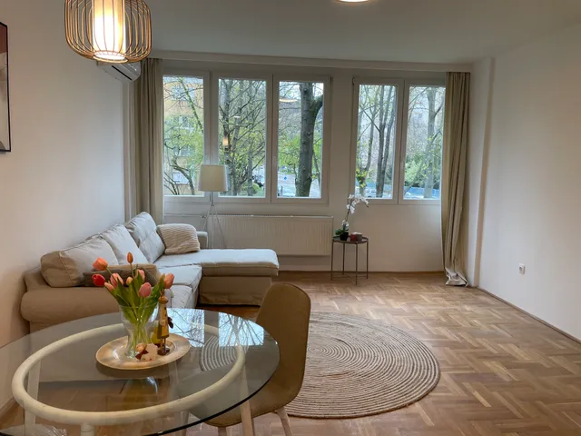 Eladó lakás Budapest III. kerület, Óbuda 29 nm
