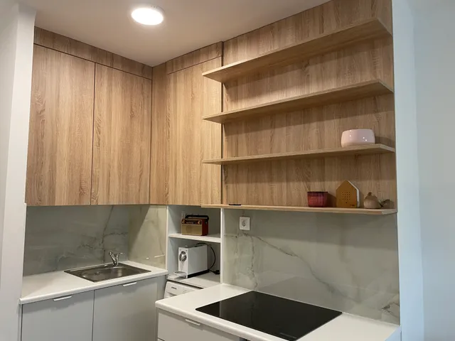 Eladó lakás Budapest III. kerület, Óbuda 29 nm