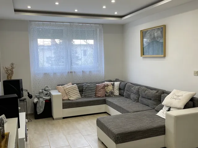 Eladó lakás Budapest II. kerület, Rózsadomb 101 nm