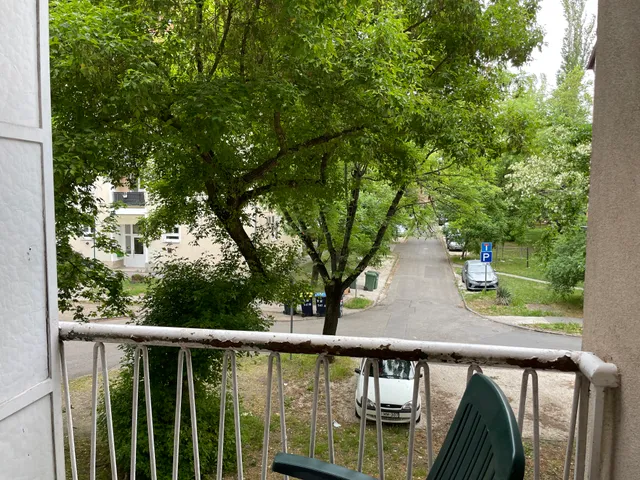 Eladó lakás Budapest XIV. kerület, Kiszugló 37 nm