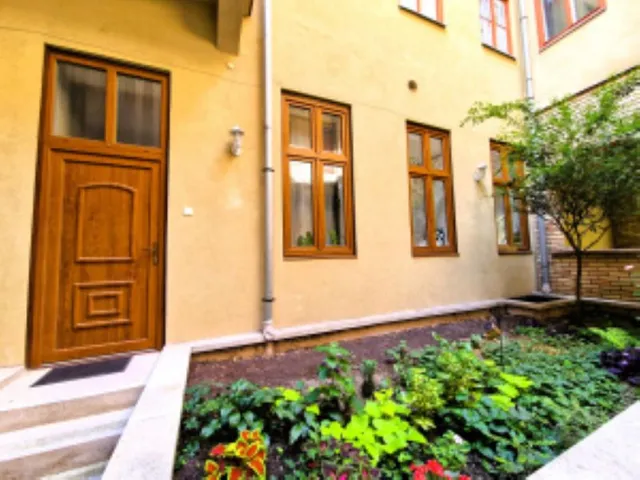 Eladó lakás Budapest IX. kerület, Középső Ferencváros 68 nm