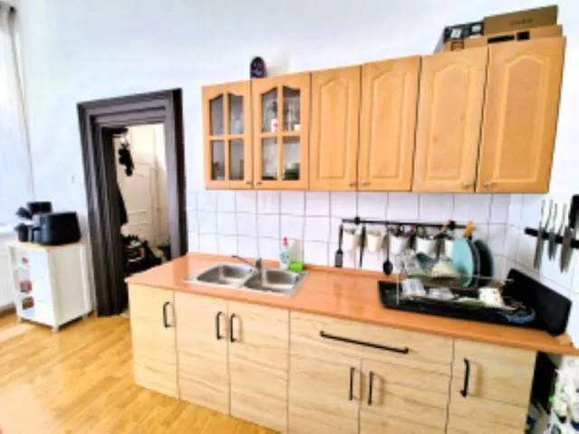 Eladó lakás Budapest IX. kerület, Középső Ferencváros 68 nm