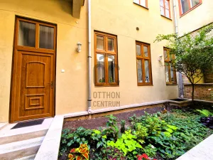 Kiadó lakás Budapest IX. kerület, Középső Ferencváros 60 nm