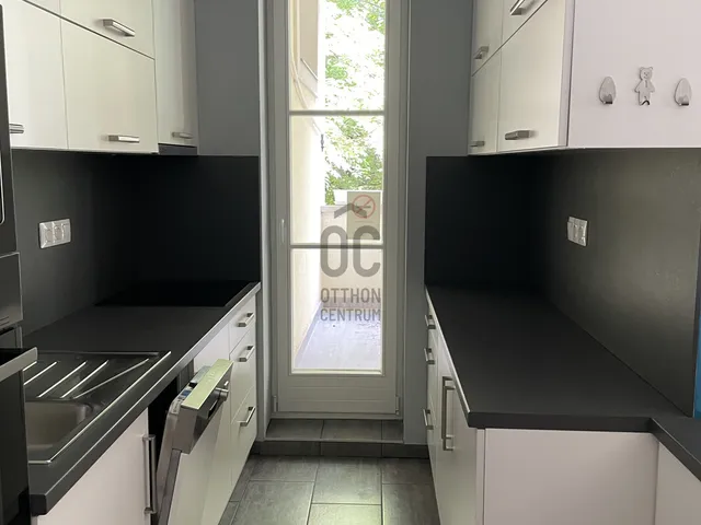 Kiadó lakás Budapest I. kerület 80 nm