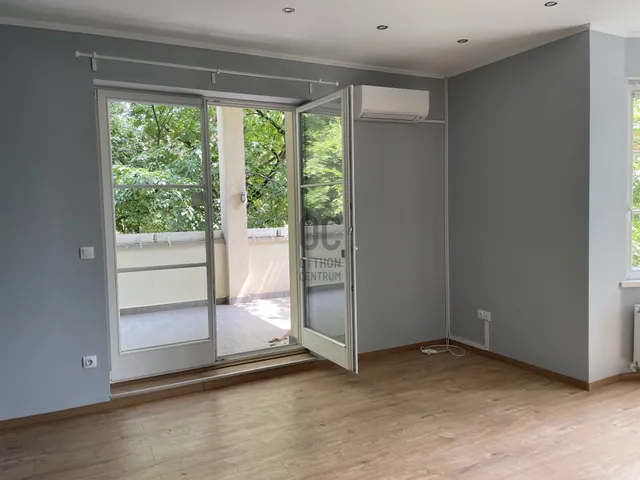 Kiadó lakás Budapest I. kerület 80 nm