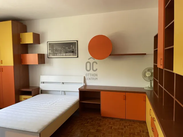Eladó lakás Budapest XIV. kerület, Alsórákos 27 nm