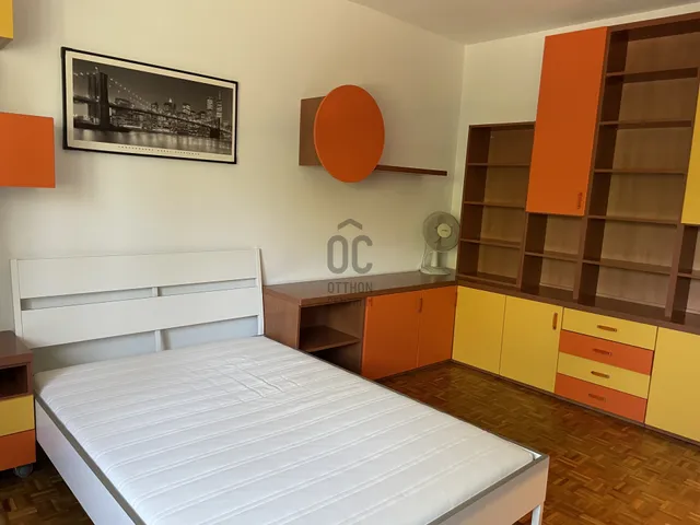 Eladó lakás Budapest XIV. kerület, Alsórákos 27 nm