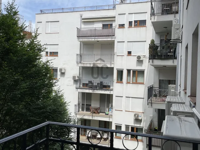 Eladó kereskedelmi és ipari ingatlan Budapest VII. kerület 64 nm