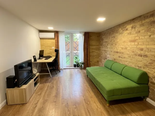 Eladó lakás Budapest VIII. kerület, Magdolnanegyed 76 nm