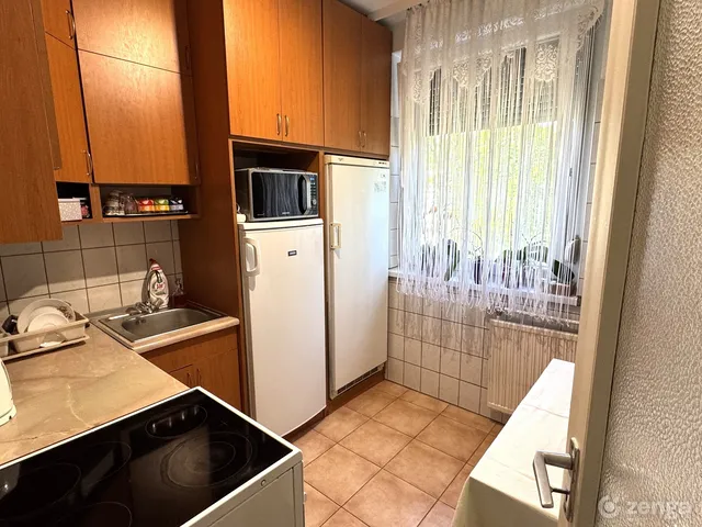 Eladó lakás Nyíregyháza 51 nm