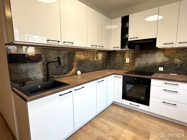 Eladó lakás Nyíregyháza, Belváros 65 nm