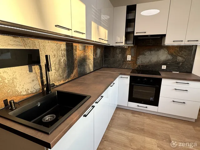 Eladó lakás Nyíregyháza, Belváros 65 nm