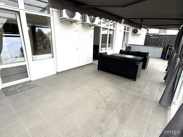 Eladó lakás Nyíregyháza, Malomkert 107 nm