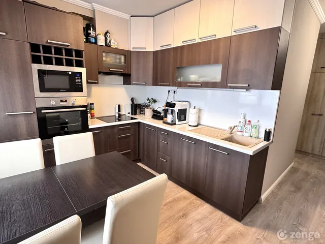 Eladó lakás Nyíregyháza, Örökösföld 65 nm