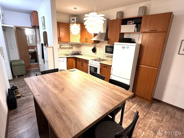 Eladó lakás Nyíregyháza, Belváros 51 nm