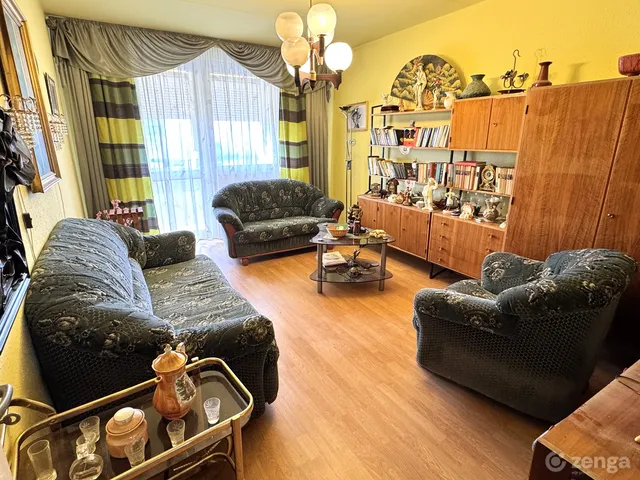 Eladó lakás Nyíregyháza, Jósaváros 56 nm