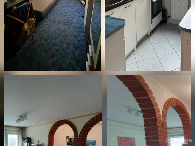 Eladó lakás Veszprém 69 nm
