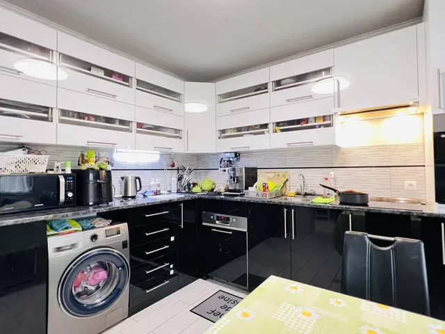 Eladó ház Majosháza 100 nm